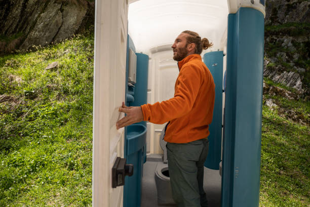 Best Porta potty rental for outdoor events  in Elkhorn, CA