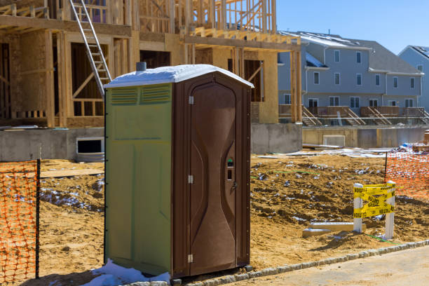 Portable Toilet Options We Offer in Elkhorn, CA