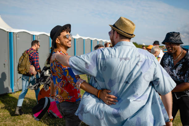 Best Local porta potty services  in Elkhorn, CA