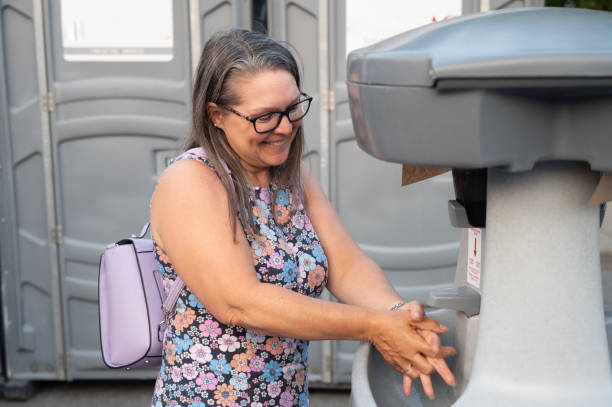Best Luxury portable toilet rental  in Elkhorn, CA