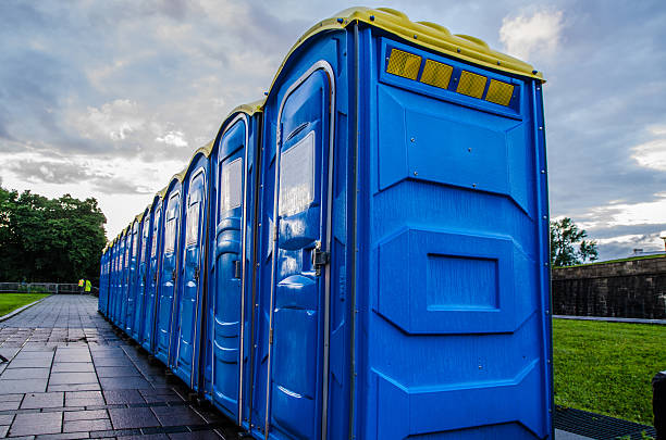Porta potty rental for outdoor events in Elkhorn, CA